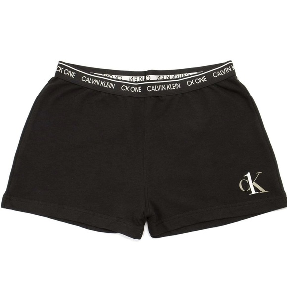 Calvin Klein Cotton Short M NEW - Picture 1 of 3
